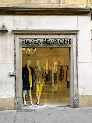 Piazza Sempione - Boutique Roma