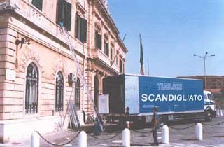 Scandigliato