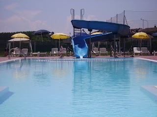 Piscina di Carmagnola - Rari Nantes Torino