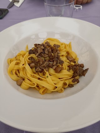 Trattoria al Bel Minghen da Marco e Giuliana