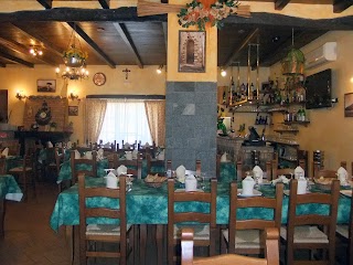 Ristorante La Paladina