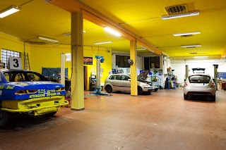 G.D.S. Motors - Installazione Impianti GPL - Officina Meccanica - Elettrauto