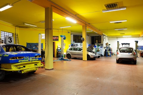 G.D.S. Motors - Installazione Impianti GPL - Officina Meccanica - Elettrauto