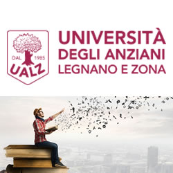 Università degli Anziani di Legnano e Zona