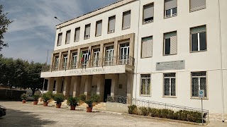 I.I.S.S Basile Caramia - Gigante - Locorotondo e Alberobello (Istituto Tecnico Agrario e Professionale Alberghiero)