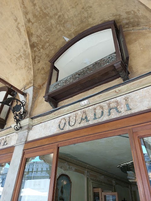 Grancaffè Quadri