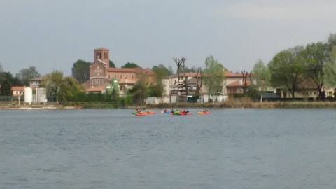 ASD Kayak Treviso