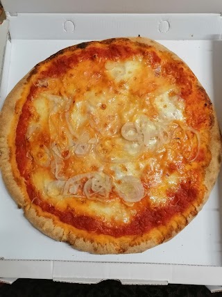 Pizzeria d'asporto "Take Away 2"