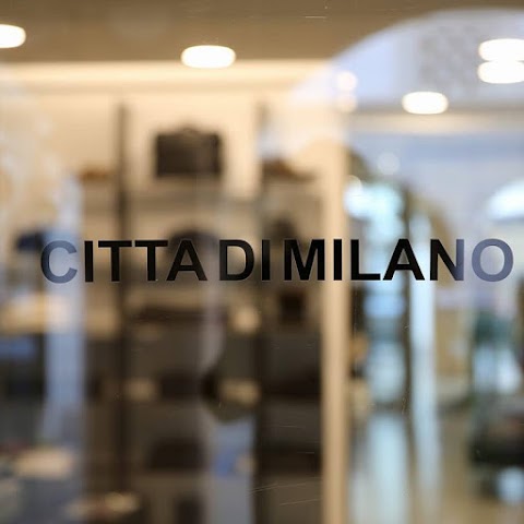 Citta' di Milano