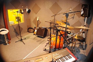 Underground Music Lab