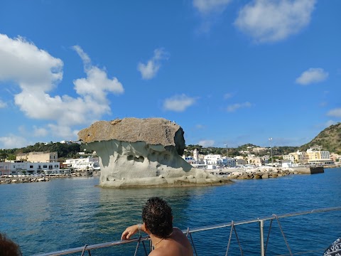 Sun & Sea escursioni Ischia Di Regine Carmela & Co.