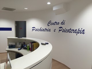 Centro di Psichiatria e Psicoterapia - Studio Dottor Bova