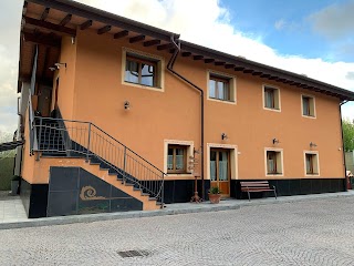 La Locanda di San Biagio