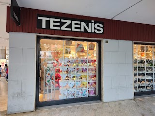 Tezenis