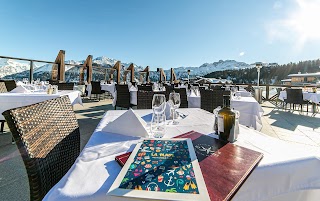 La Plage Restaurant