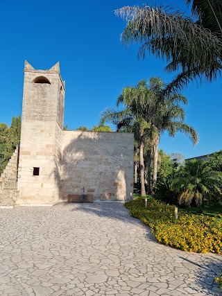 Masseria La Porticella