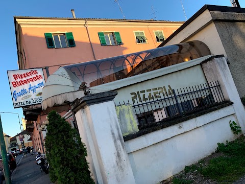 Pizzeria Grotta Azzurra di Imperato