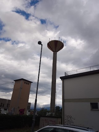 Liceo artistico Statale Policarpo Petrocchi