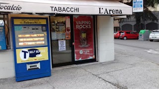 tabaccheria lotto Giornali