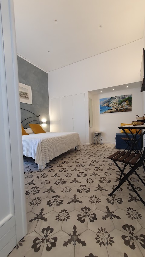 Bubù guest house | Casa Vacanze Napoli centro