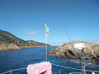 Marenostrum Diving Team