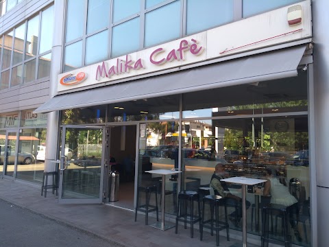 Malika Cafè