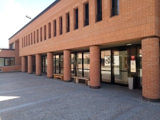 Scuola paritaria secondaria di primo grado “G. Veronesi”