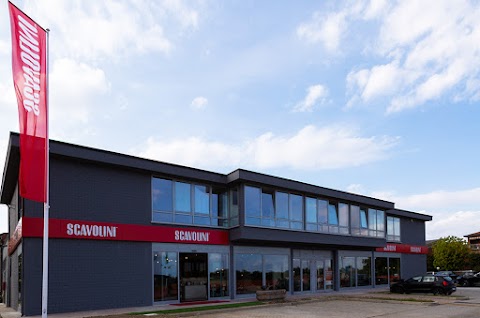 Scavolini Store San Giorgio Di Piano