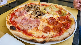 Trattoria Pizzeria Alla Pesa - Da Barci