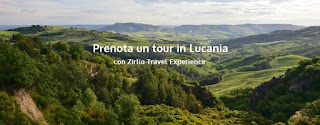 Zirlio - Visite guidate e viaggi culturali a Matera, in Puglia e Basilicata