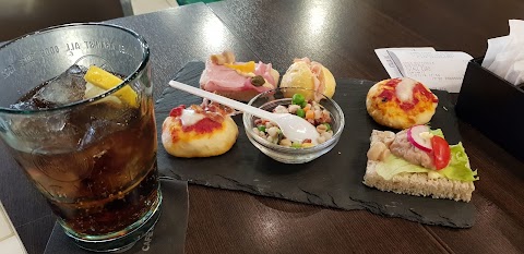 Pasticceria San Biagio e Bar Café