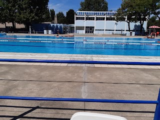 Piscina Comunale di Peschiera Borromeo - Lombardia Nuoto