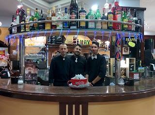 Bar Grico'