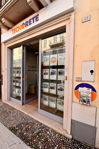 Affiliato Tecnorete Immobiliare Villafranca S.R.L.