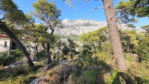 Deep Makarska