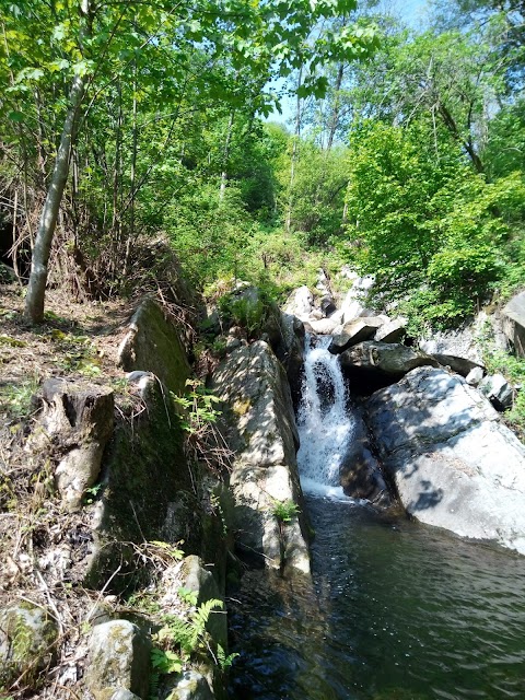 Mountain House Valchiusella-Brosso-