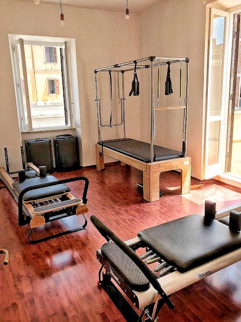 Reform Pilates Studio di Emanuela Arcadi