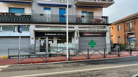 Lafarmacia.Pioltello