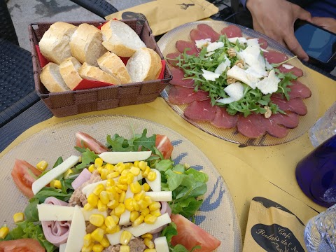 Cafè Relais de l'Ange