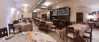 Ristorante Zafferano