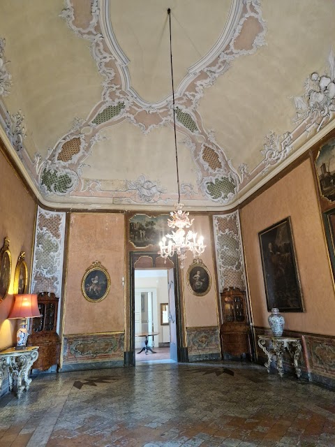 Palazzo Biscari