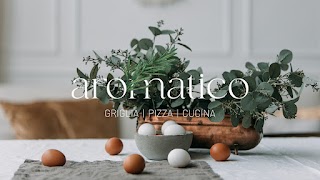 Ristorante Aromatico