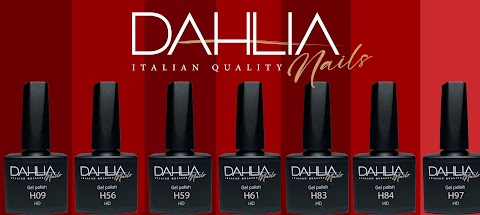 Dahlia Nails di Rosaria Garofalo