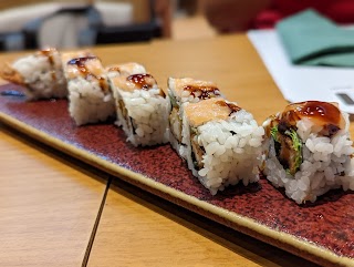 Ristorante Sugoi Sushi