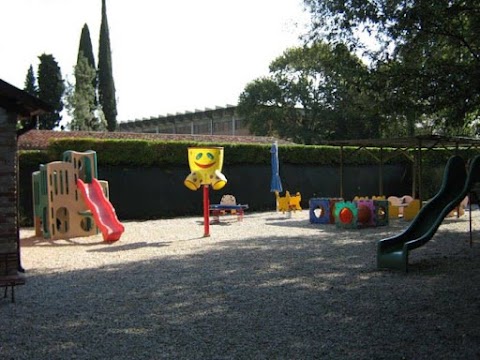 Scuola dell'Infanzia Parrocchiale Fra' Claudio