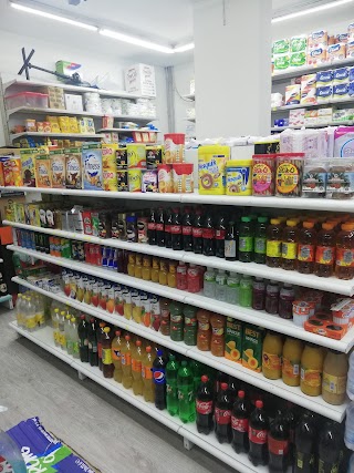 Roma Minimarket