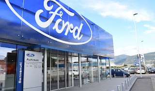 Autosas - Ricambi e Accessori Ford