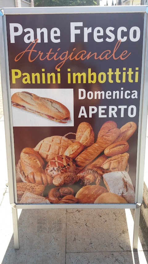 Bottega del Pane