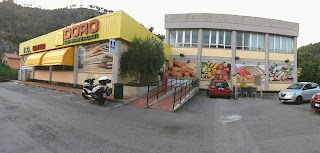 Doro Supermercati Casarza Ligure - Bargonasco