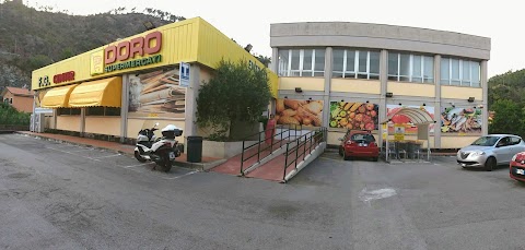 Doro Supermercati Casarza Ligure - Bargonasco
